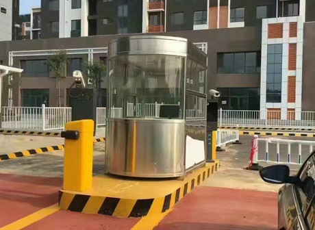 车牌识别 